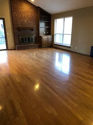 Large Living Room