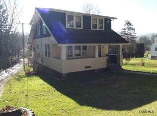 1103 Mable St, Johnstown, PA 15905