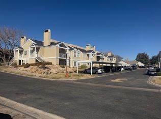345 N 2450 E UNIT 130, St George, UT 84790