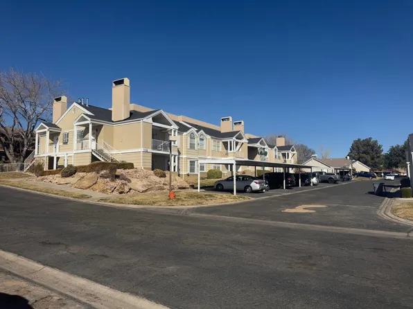 345 N 2450 E Unit 130, St George, UT 84790