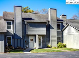 165 Meadow Ridge Rd APT 5, Boone, NC 28607
