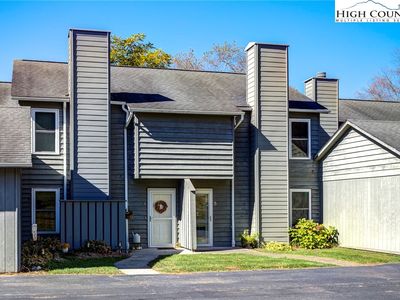 165 Meadow Ridge Road #5, Boone, NC, 28607