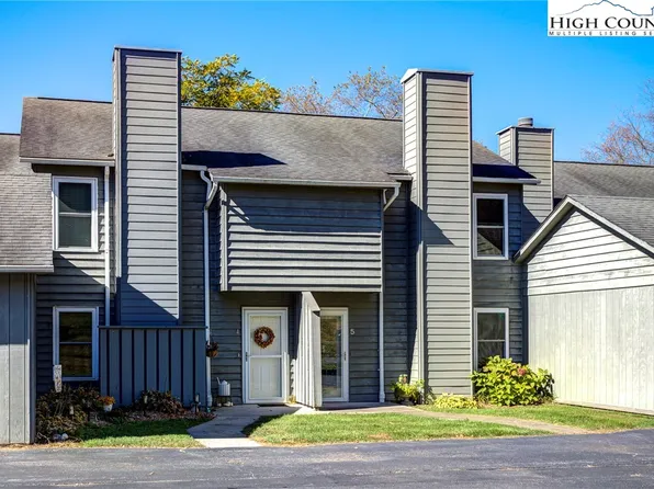 165 Meadow Ridge Road #5, Boone, NC 28607
