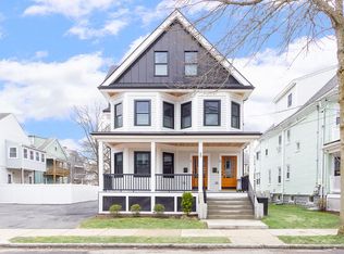 85 Cleveland St FLOOR 2, Arlington, MA 02474