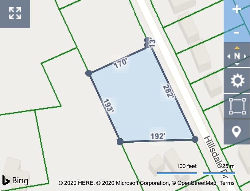 2nd image of 108 Dale Ave