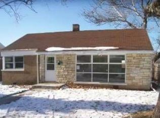 22 S 18th Ave, Maywood, IL 60153