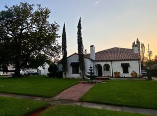 237 Ridgeland St, Beaumont, TX 77706