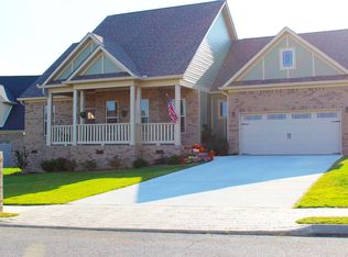 128 Fawn Hill Ln NW #13, Cleveland, TN 37312