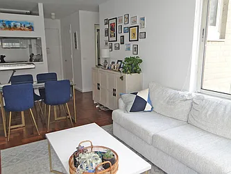 Rented by Boulevard Residentials