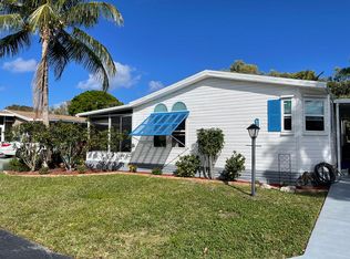 626 Sunny South Ave, Boynton Beach, FL 33436