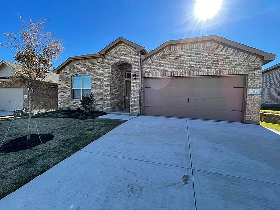 2nd image of 749 Beebrush Dr
