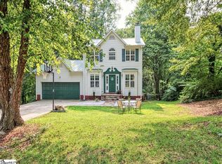 5 Earline Dr, Taylors, SC 29687
