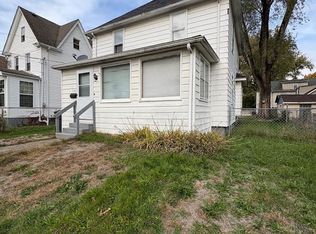 1143 McIntosh Ave, Akron, OH 44314