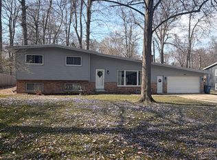 322 Roosevelt Ave, Holland, MI