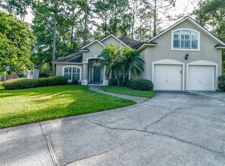 1719 Secluded Woods Way, Fleming Island, FL 32003