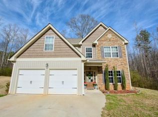 110 Iverson Pl, Temple, GA 30179