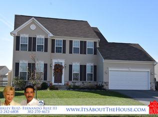 70 Durham Ln, Smyrna, DE 19977