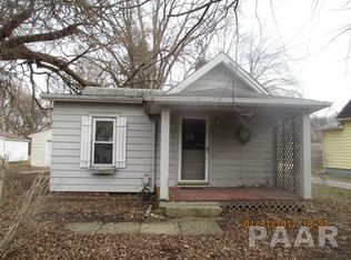310 Elmwood St, East Peoria, IL 61611