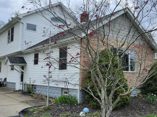 239 Bullis Rd, Buffalo, NY 14224