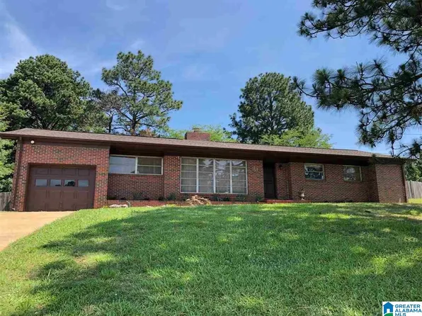 33 Cathy Ave, Oxford, AL 36203