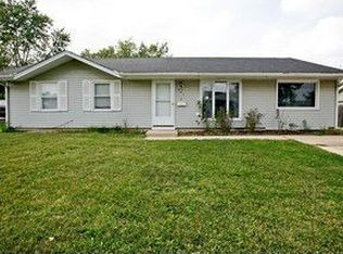 442 Arnold Ave, Romeoville, IL 60446