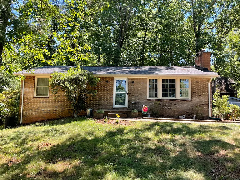 4211 Chris Greene Lake Rd — Photo 1