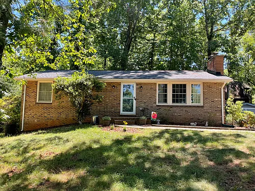 4211 Chris Greene Lake Rd Photo 1