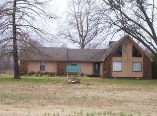 123 Highway 1, Colt, AR 72326