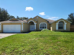 8074 Tranquil Dr, Spring Hill, FL 34606