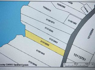 Pomquet Point Rd, Antigonish, NS B2G2L4