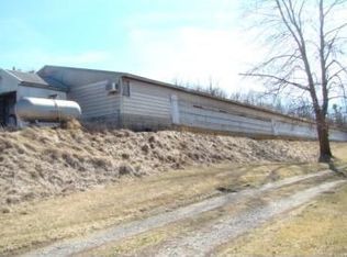 12595 Hollar School Rd, Linville, VA 22834