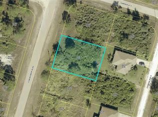 537 Eisenhower Blvd, Lehigh Acres, FL 33974