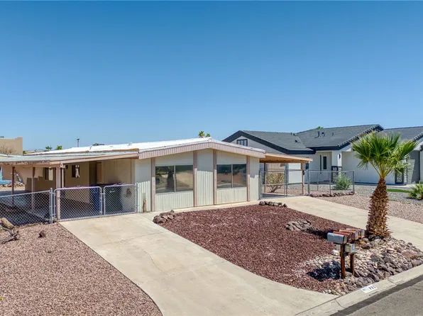 901 Stahlman Dr, Bullhead City, AZ 86442
