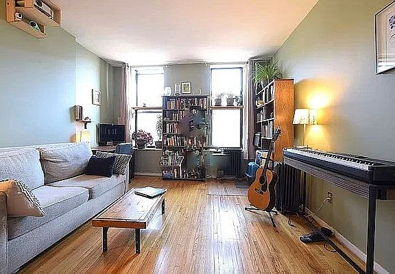 5th image of 436 Prospect Ave #2F