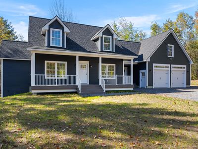 26 Peggy Lane, Manchester, ME, 04351