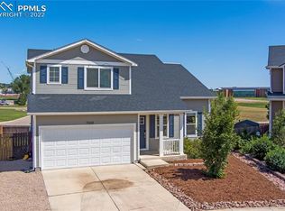 7508 Middle Bay Way, Fountain, CO 80817