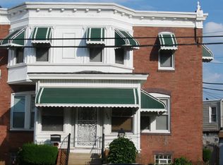 1424 Baird Blvd, Camden, NJ 08103