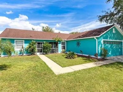 5310 Harmony Pl, Kissimmee, FL, 34758