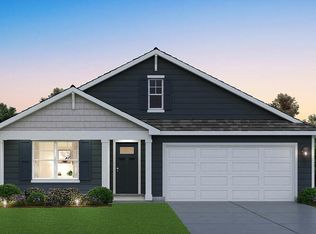 10596 Morse Pl, Saint John, IN 46373