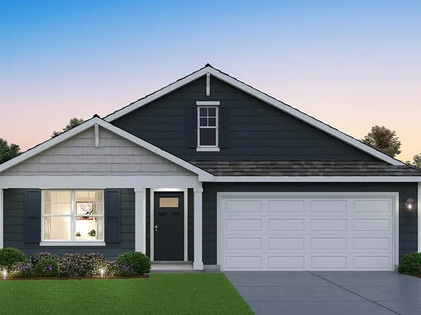 10531 Morse Pl, Saint John, IN 46373