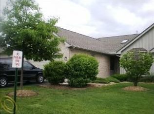 41978 Coventry Way, Canton, MI 48187
