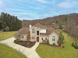 225 Georgetown Rd, Canonsburg, PA 15317