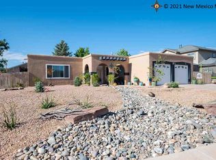 101 Greenleaf Ct, Grants, NM 87020