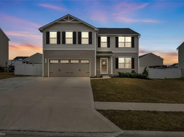 1395 Alpha St NW, Massillon, OH 44647
