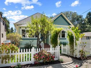 560 Addison Ave, Palo Alto, CA 94301