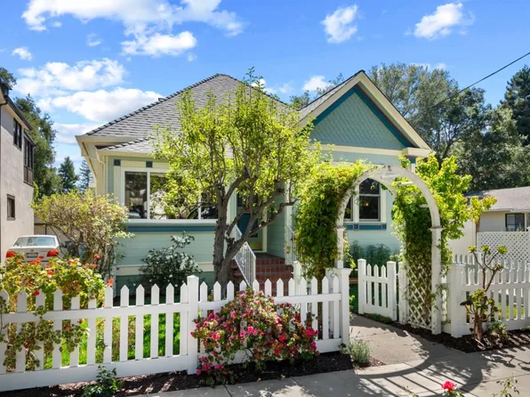 560 Addison Ave, Palo Alto, CA 94301
