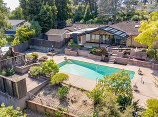 530 Darrell Rd, Hillsborough, CA 94010