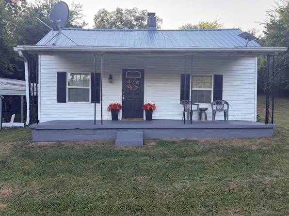180 Russell Branch Rd, Harrodsburg, KY 40330