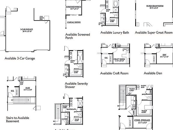Floor Plan.
