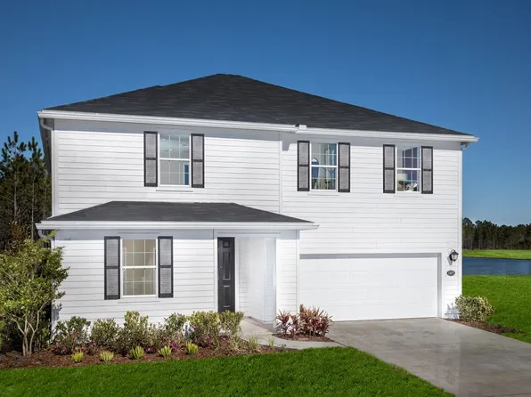 Plan 2566 Modeled Plan, Copper Ridge